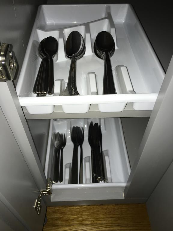 شقة نيو يورك  في Modern Living II المظهر الخارجي الصورة