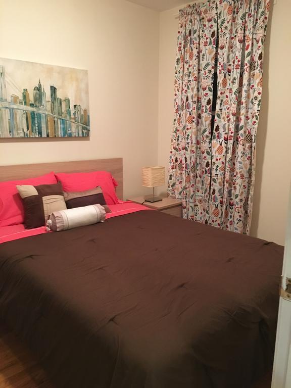 شقة نيو يورك  في Modern Living II المظهر الخارجي الصورة