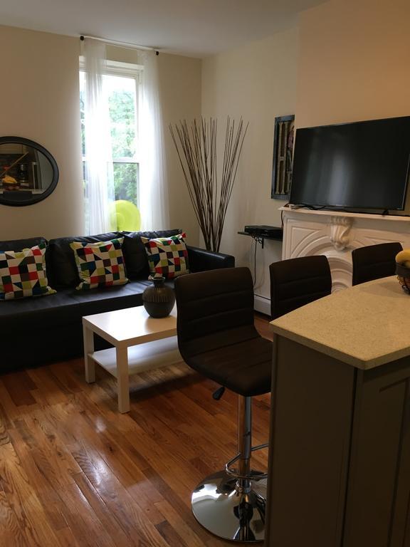 شقة نيو يورك  في Modern Living II المظهر الخارجي الصورة