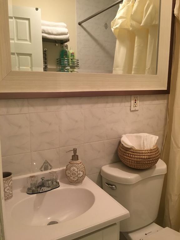 شقة نيو يورك  في Modern Living II المظهر الخارجي الصورة
